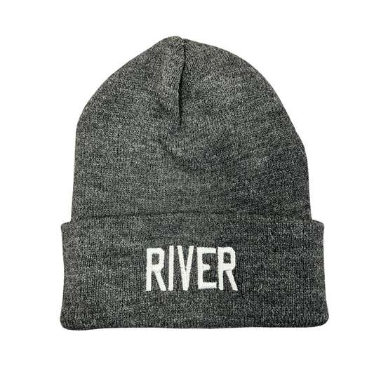 Rocky River Beanie