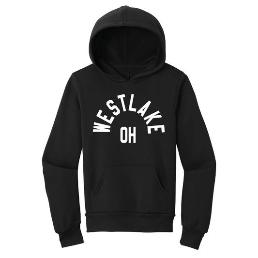 YOUTH Westlake Arch Hoodie