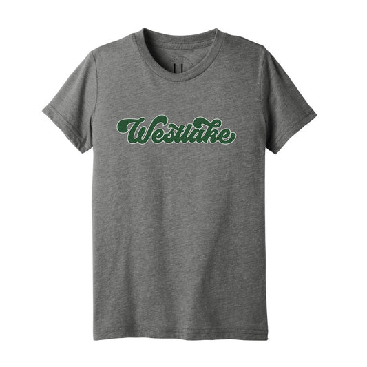 YOUTH Westlake Vintage Spirit Tee