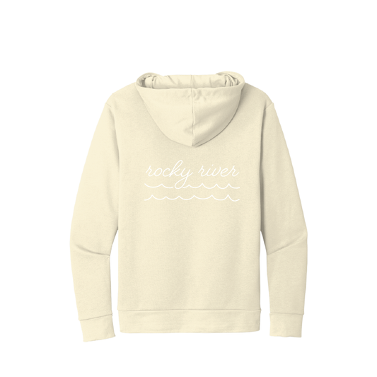 Rocky River Wave Hoodie